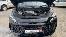 MG HS 1.5 T-GDI Trophy 5dr DCT Petrol Hatchback